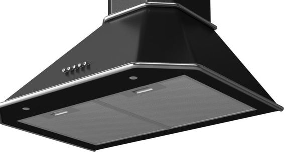 Купольная вытяжка Korting KHC 6839 NX