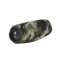 Портативная акустика JBL Charge 5