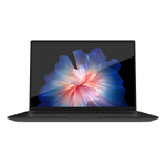 Ноутбук  Maibenben P625 16 ", Core i5, 16 Гб RAM, 512 Гб SSD, UHD Graphics, Темно-серый