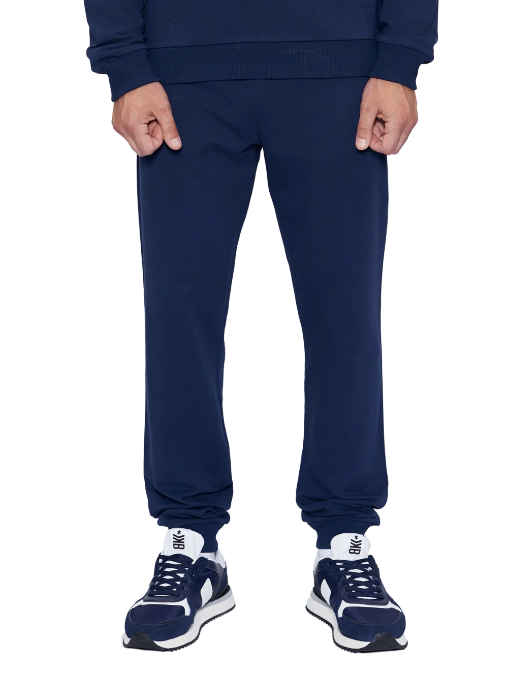 Спортивный костюм M BIKKEMBERGS