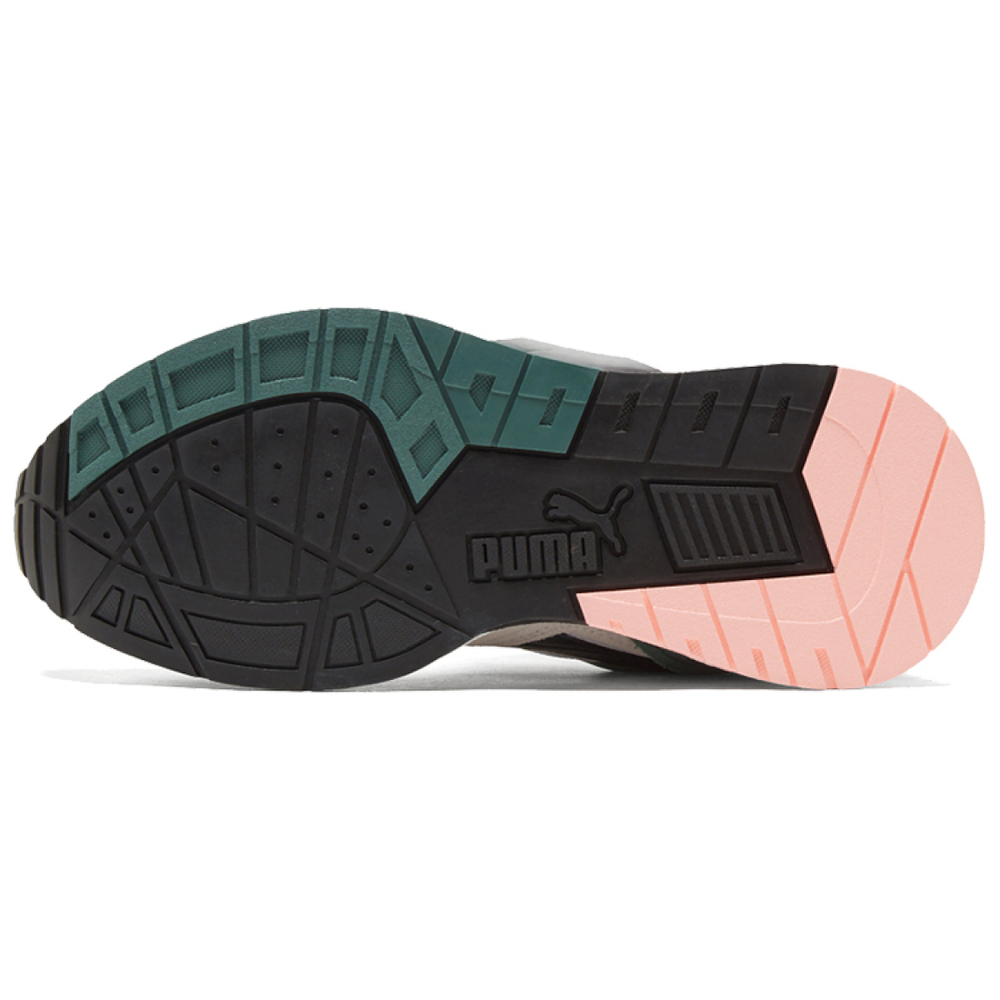 Кроссовки Puma, 380512-04