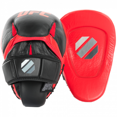 UFC PRO Лапы боксерские
