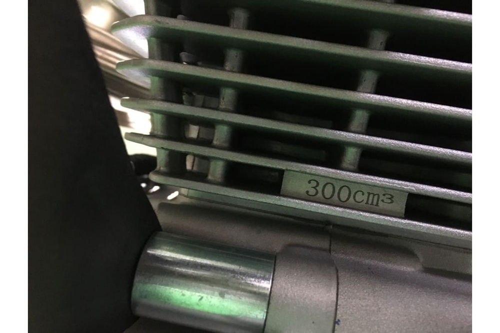 Мотоцикл кроссовый эндуро JHL LX3 PR300 (175FMN)