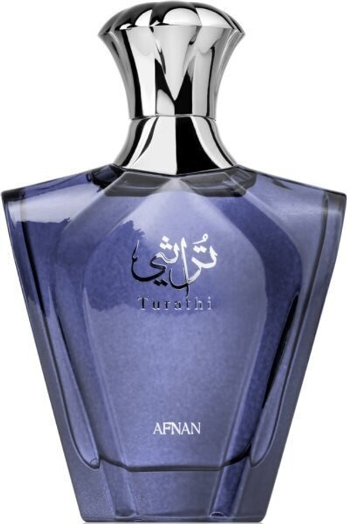 Afnan Turathi Homme Blue EDP