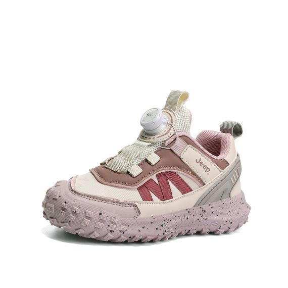 Jeep Kids 'Mauve'
