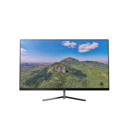 БЕШТАУ 27" М2701/FHD(PN:RCH)1920x1080 60/75Hz IPS LED16:9 5ms VGA 2*HDMI DP 1000:1 178/178 300cd Регулировка наклона/высоты/поворот экрана, Динамики, VESA100*100, внутр., Чёрный, МИНПРОМТОРГ(МПТ)