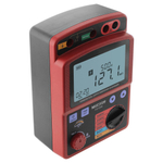 Измеритель сопротивления изоляции МЕГЕОН 13150