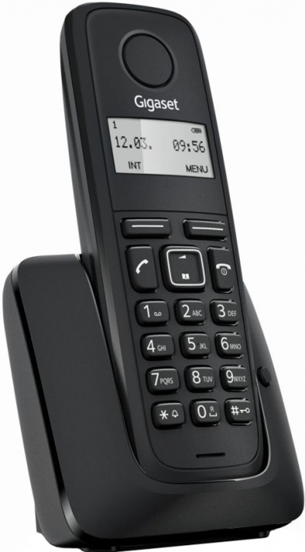 Телефон DECT  Gigaset A116