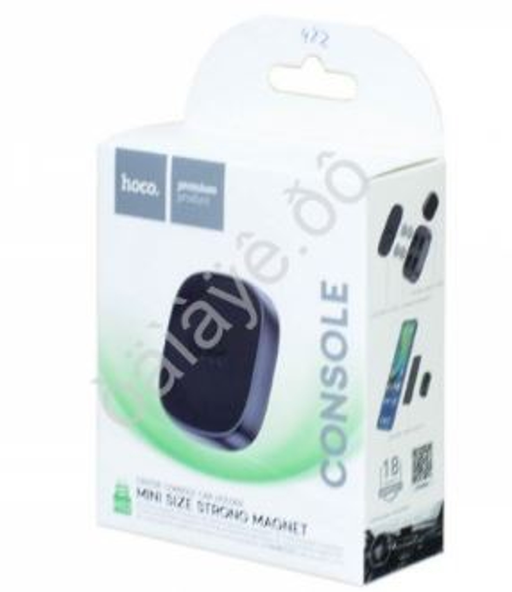 Подставка под телефон\смартфон магнитный  HOCO H52 на торпеду 422