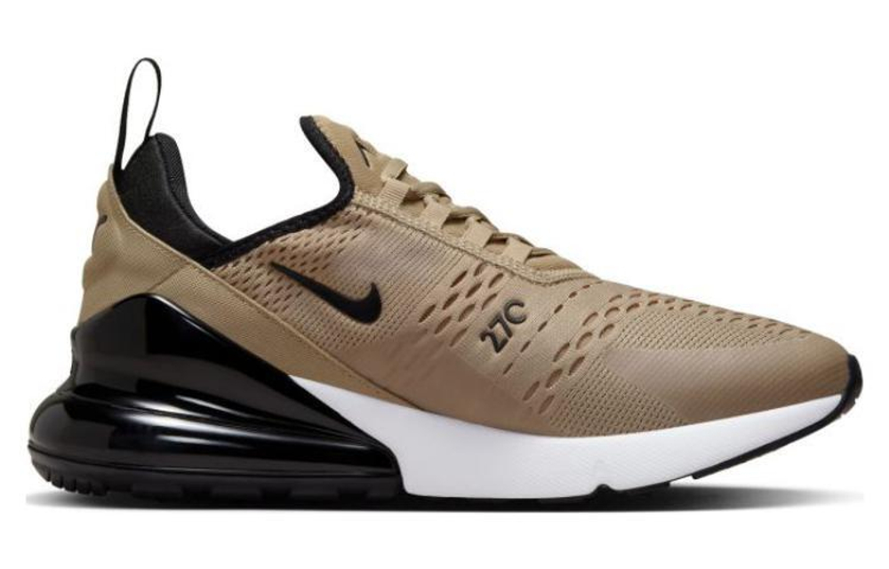 Кроссовки Nike Air Max 270 React Eng Silver Blue
