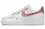 Кроссовки Nike Air Force 1 Low '07 Essential "Rust Pink" (Женская размерная сетка)