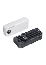 Повербанк (PowerBank) Awei P134K (20000mAh)