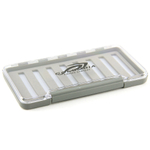 Коробочка COLUMBIA Fishing под мормышки HB99A 18.5*10*1.5