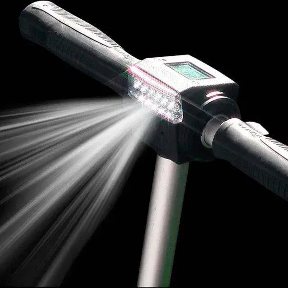 Электросамокат E-twow S3 BOOSTER GT 700W