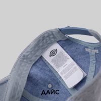  Кепка Dickies Hardwick Denim Vintage Aged Cap артикул:DK0A4YPHC151 - купить в магазине Дайс
