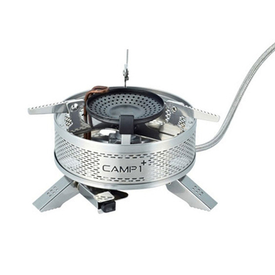 Горелка газовая со шлангом Kovea Camp1+ KGB-1608