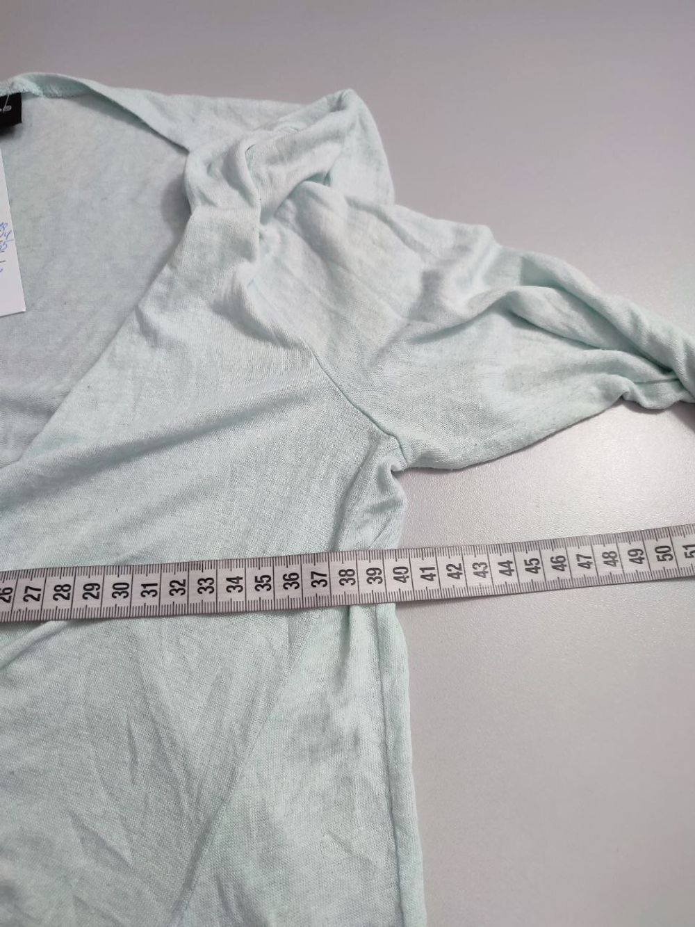 Кардиган Pieces светлый 42-44 размер