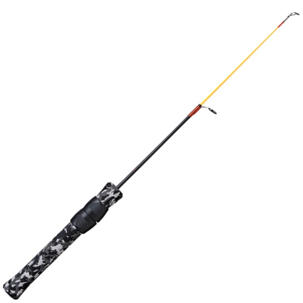 Зимняя удочка RAPALA CamoTeleStick Ice 51см Medium