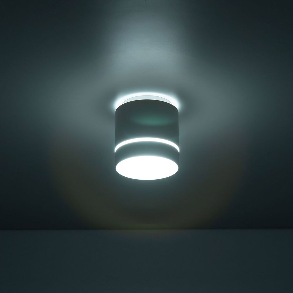 Citilux Борн CL745020N LED Светильник накладной Белый