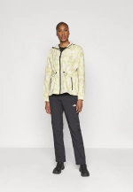 Женская ветровка The North Face MOUNTAIN ATHLETICS - lemon mist