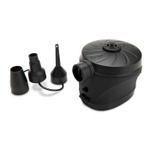 Надувная секс-софа для БДСМ-игр (Цвет: красный с черным)