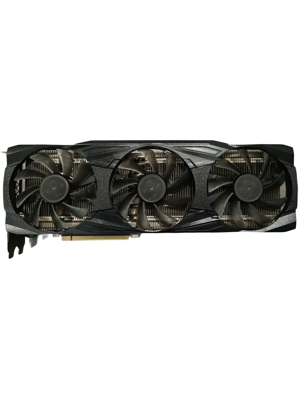 Видеокарта NVIDIA CMP 90HX For MINING БЕЗ ВИДЕВЫХОДОВ 10Gb