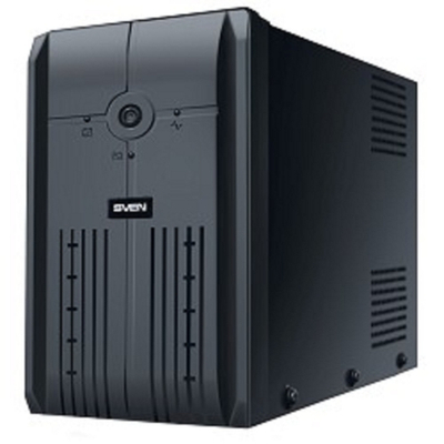 Источник бесперебойного питания SVEN Источник бесперебойного питания SVEN Pro 600