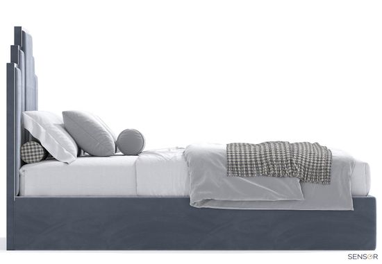 Кровать Мадейра