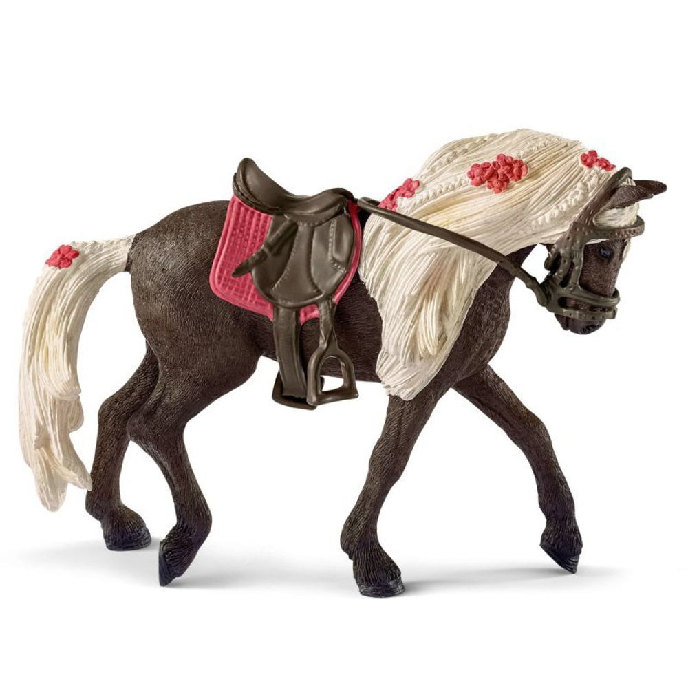 Schleich - Лошадь Скалистых гор Rocky Mountain - Лошадь 42469