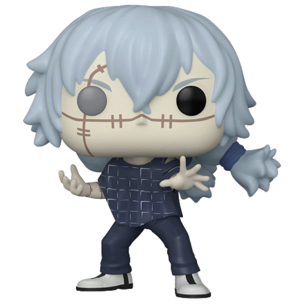 Фигурка Funko POP! Animation Jujutsu Kaisen Mahito