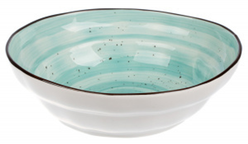 Салатник Ocean Fusion 1,2 л, 22 см, P.L. Proff Cuisine