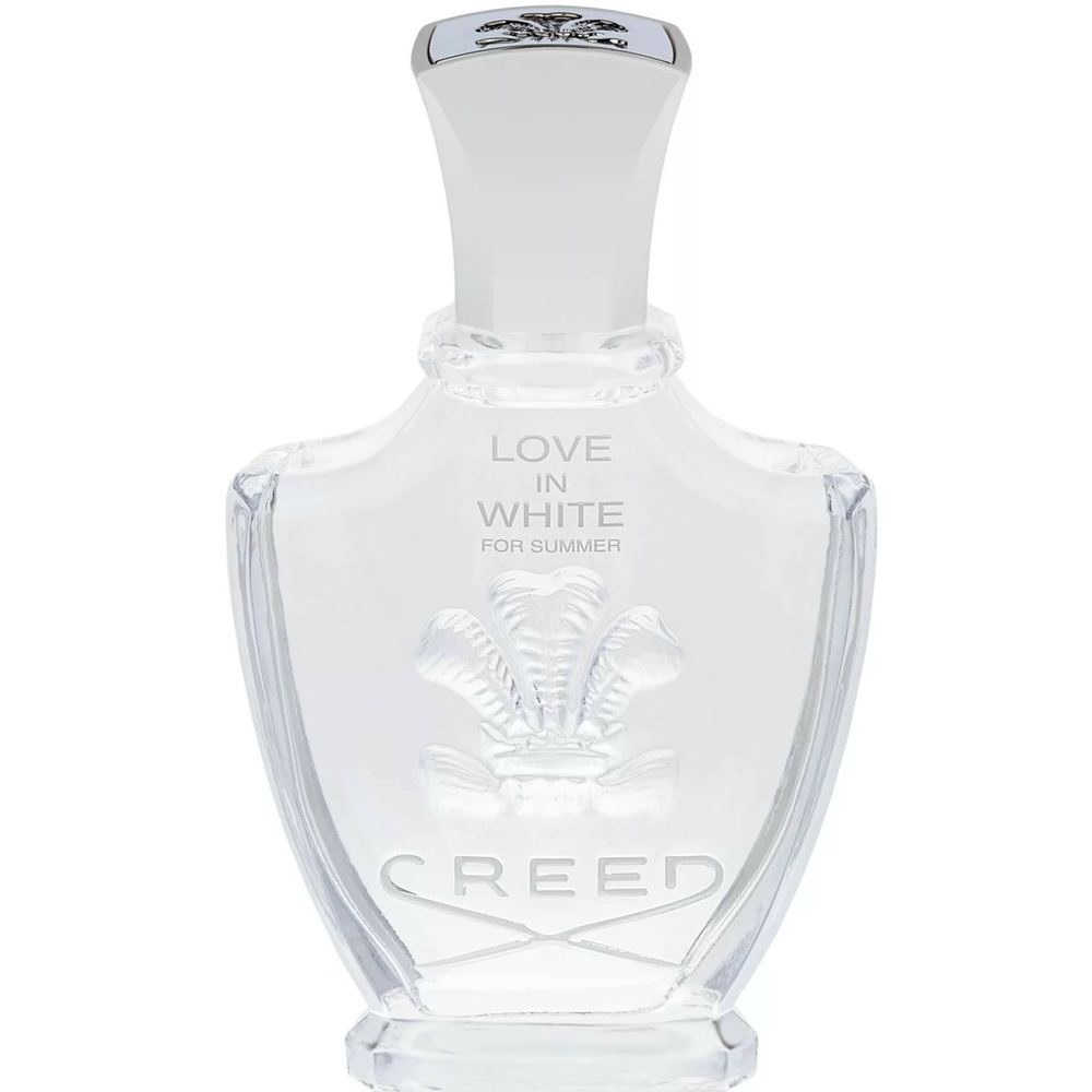 Creed Love in White for Summer