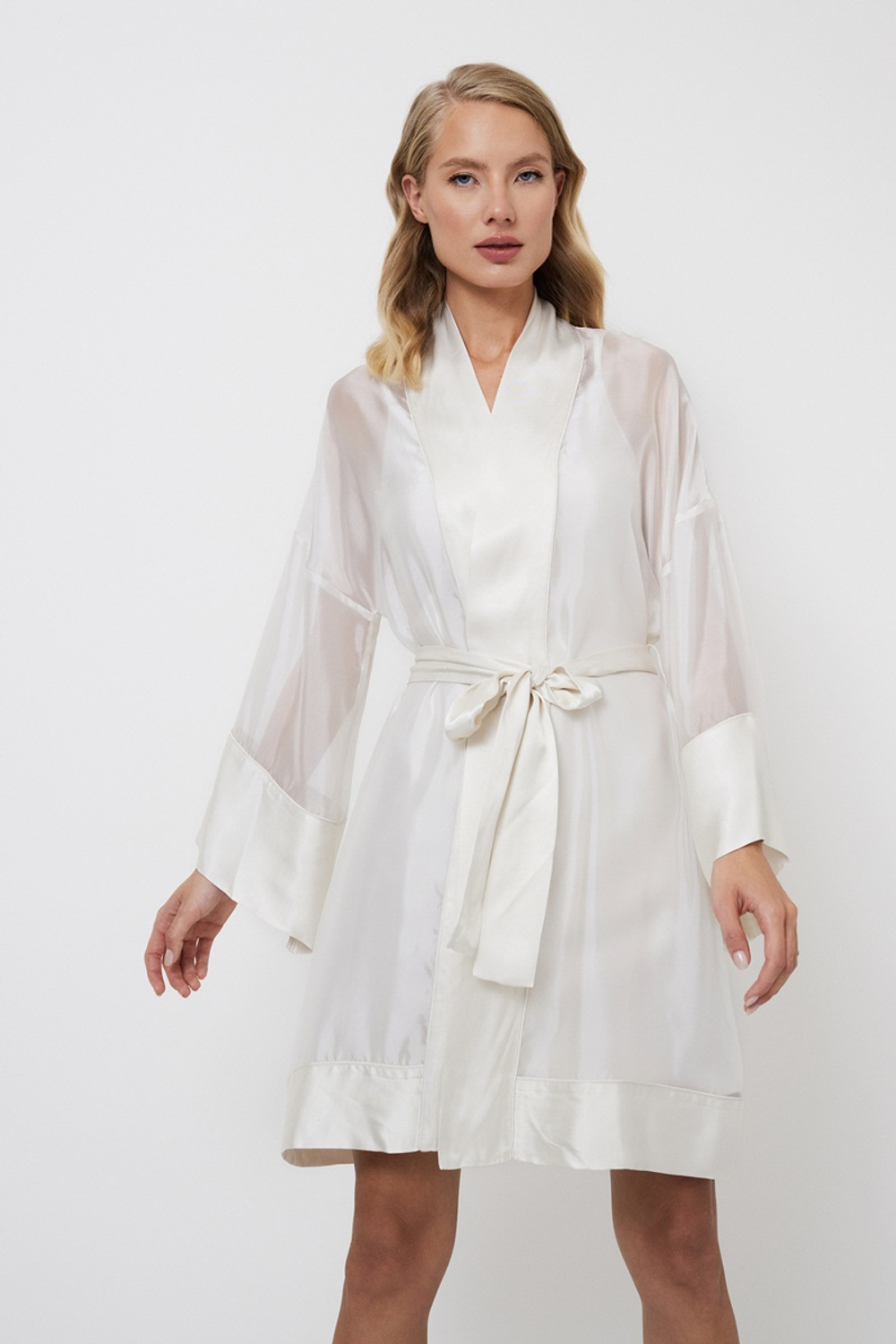 APHRODITE Халат женский