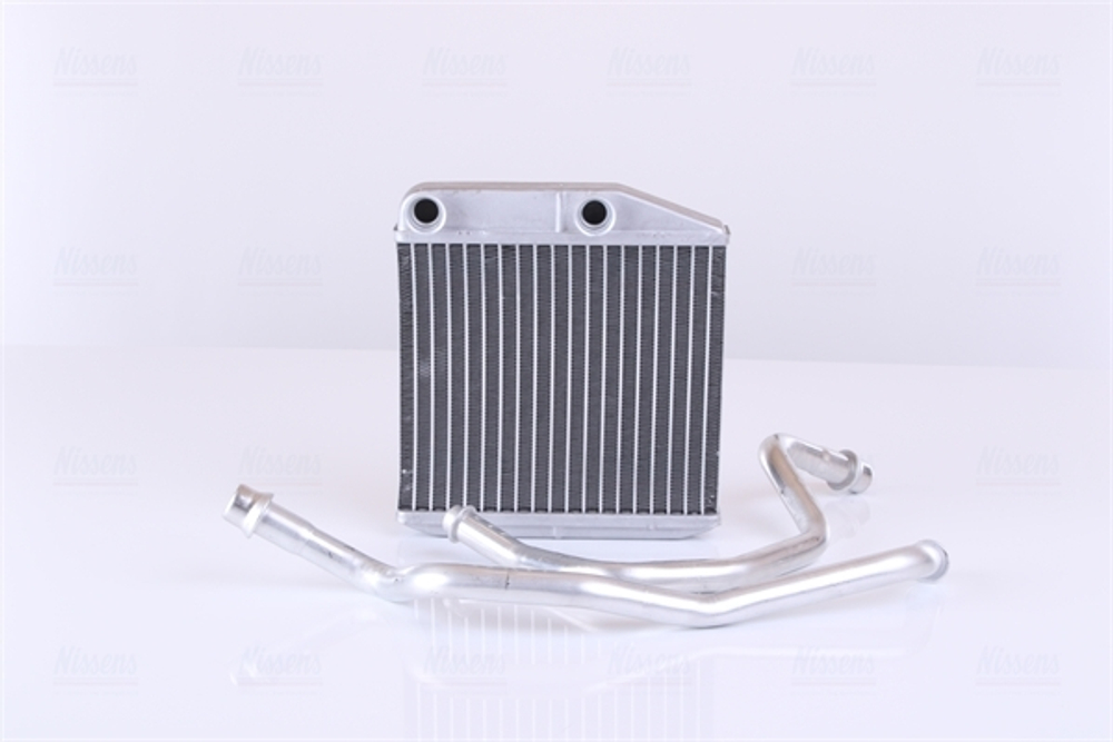 NISSENS - 71163-NIS - Heat Exchanger, interior heating - Povrat artikla narucenog iz Njemacke nije moguc.