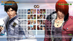 Игра The King of Fighters XV Omega Edition (Английская версия) для PlayStation 5