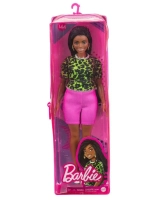 Кукла Барби Игра с модой Fashionistas GYB00