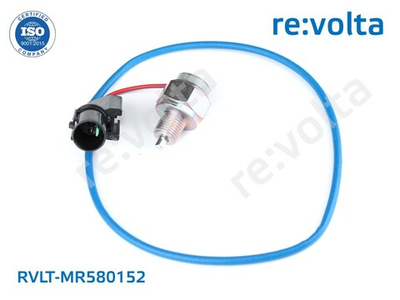 Датчик положения раздатки Mitsubishi Pajero / Montero / RVLT-MR580152