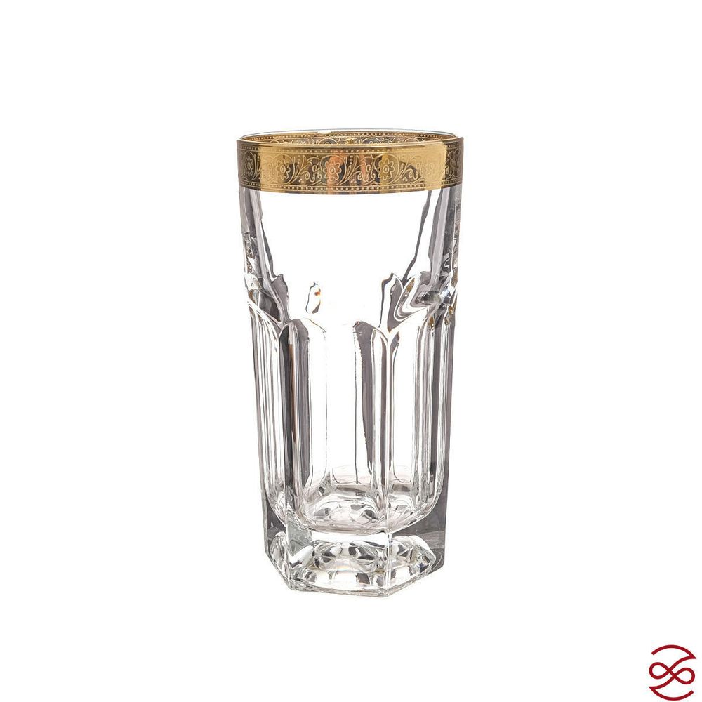 Набор стаканов для воды Provenza 370 мл (6 шт)