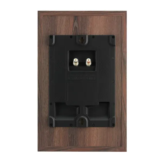 Dali OBERON On-Wall Dark Walnut