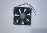 Вентилятор для холодильника 24v 92x92x26 dc fan model 9225d24hs  dc