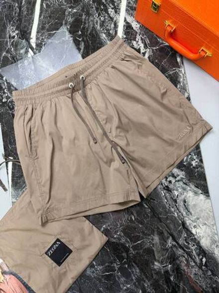Шорты Zegna