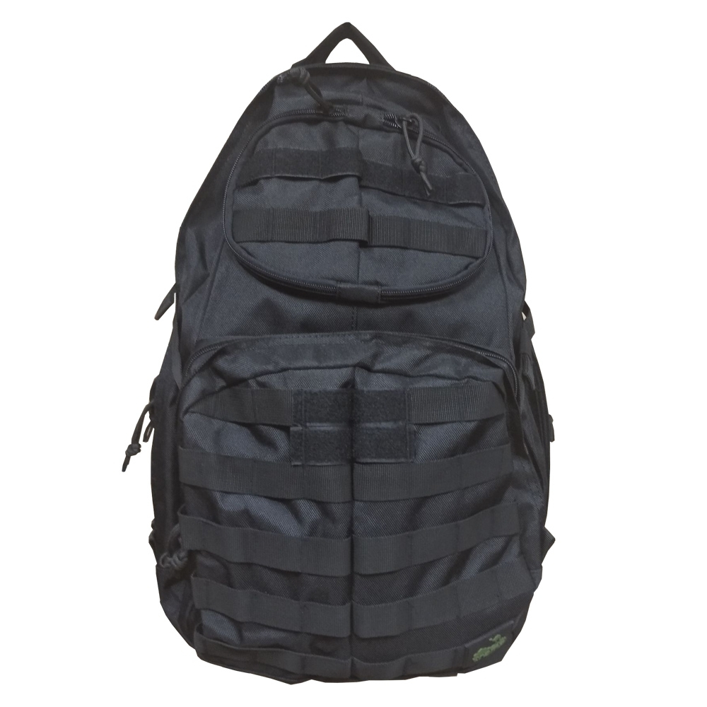 Tramp рюкзак Commander 50 л, черный