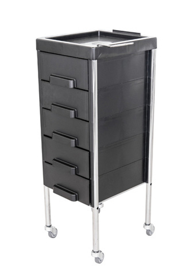 Тележка парикмахерская закрытого типа