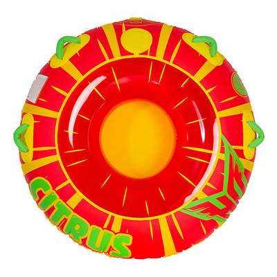 Баллон буксируемый Citrrus Tube (одноместный)