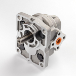 Насос НШ-14 (М) 16 МПа правый