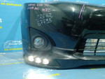 Бампер передний TOYOTA FIELDER 2012-2015