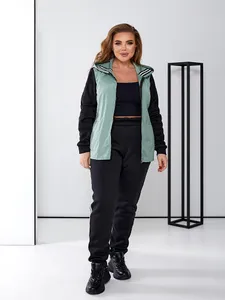 Костюм спортивный УК-198-1 Fabrika