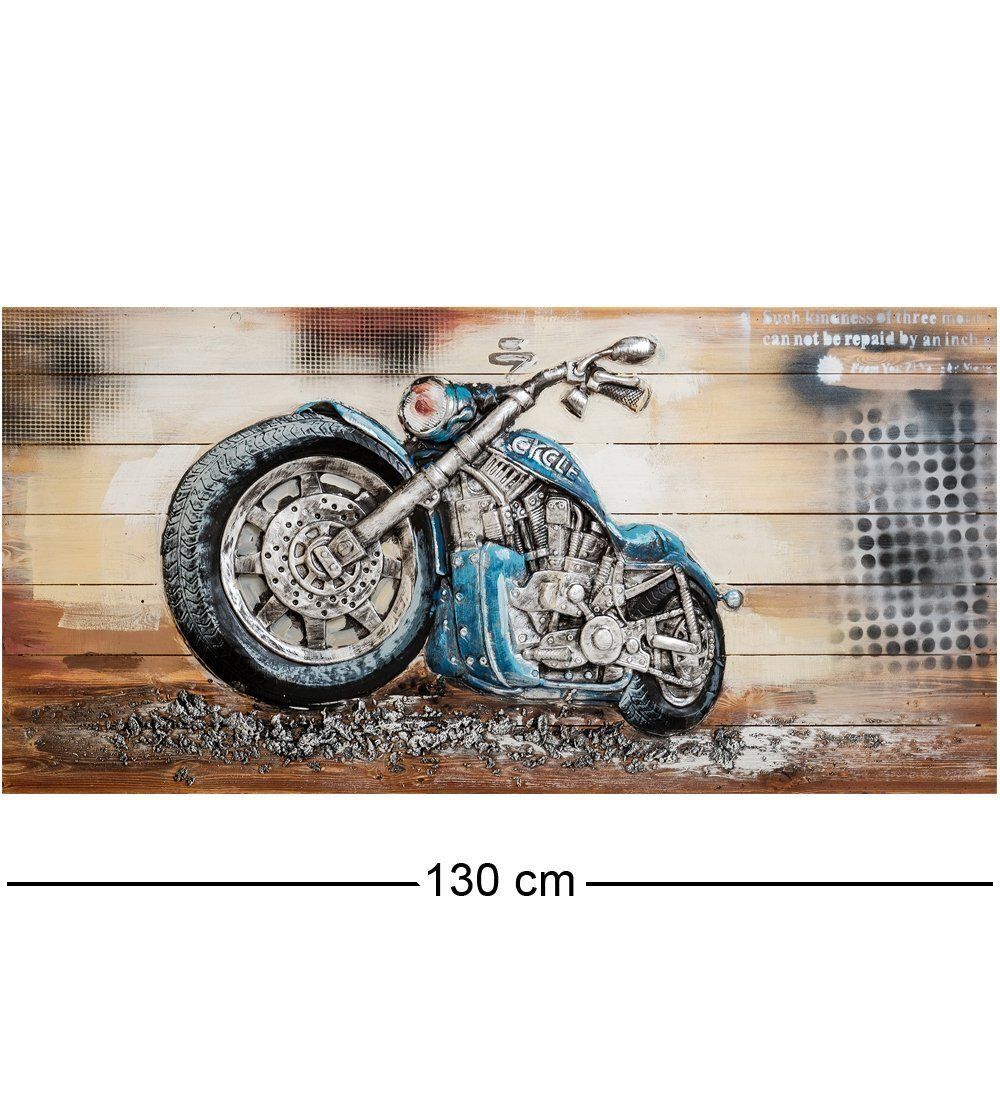 ART-803 Картина «Скорость и свобода «