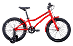 Детский велосипед Bear Bike Kitez 20 (2021)