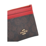 Картхолдеры и кошельки COACH Canvas 11, CW870-IMXD0